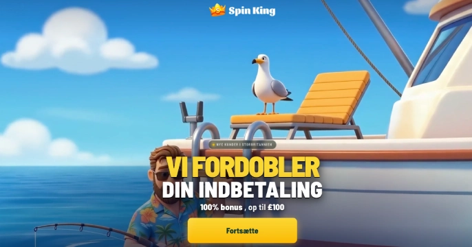 Spinking